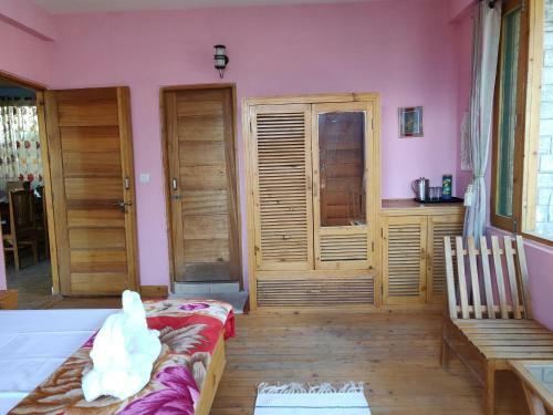 Bed & Breakfast Akasa Boutique Homestay