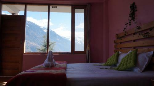 Bed & Breakfast Akasa Boutique Homestay