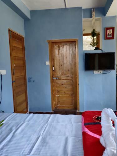 Bed & Breakfast Akasa Boutique Homestay