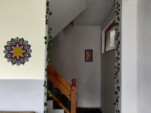 Bed & Breakfast Akasa Boutique Homestay