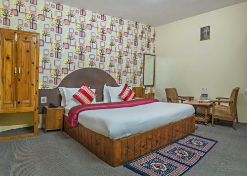 Hotel Prince