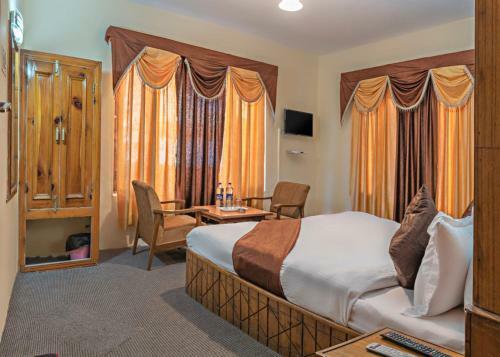 Hotel Prince