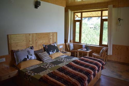 Hotel The Barn