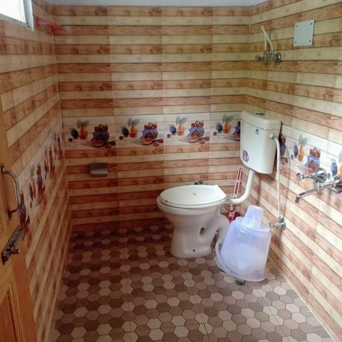 Bed & Breakfast The Aman (Cottage)(B & B)