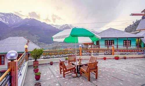 Snow Heaven Homestay