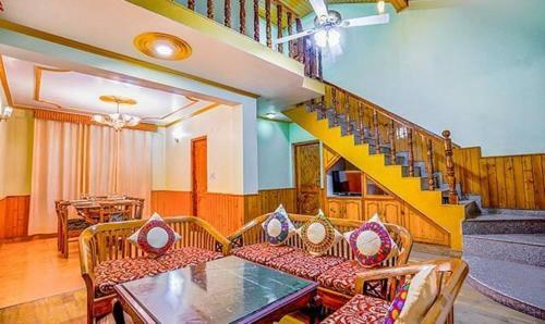 Snow Heaven Homestay