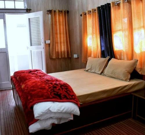 Hotel The Heritage Anglers Bungalow