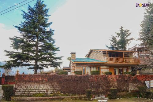 Eko Stay - Daffodil Hill Villa