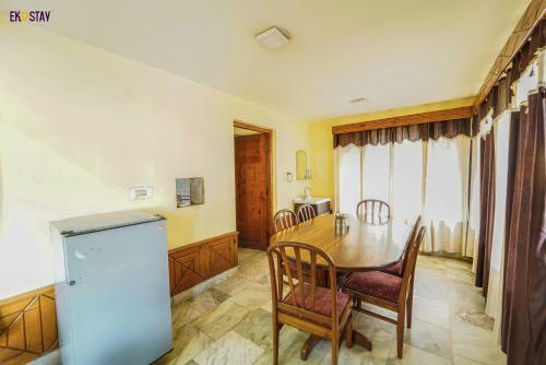 Eko Stay - Daffodil Hill Villa