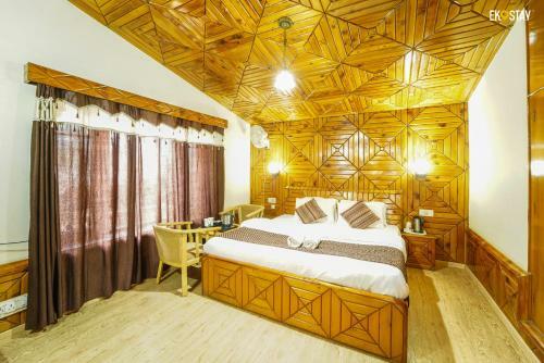 Eko Stay - Daffodil Hill Villa