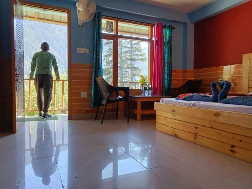 Guruchhaya Hotel And Cottages