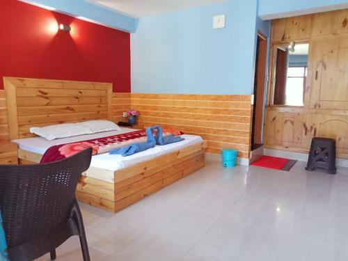 Guruchhaya Hotel And Cottages