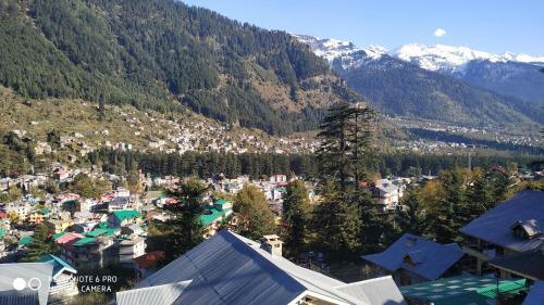 Guruchhaya Hotel And Cottages