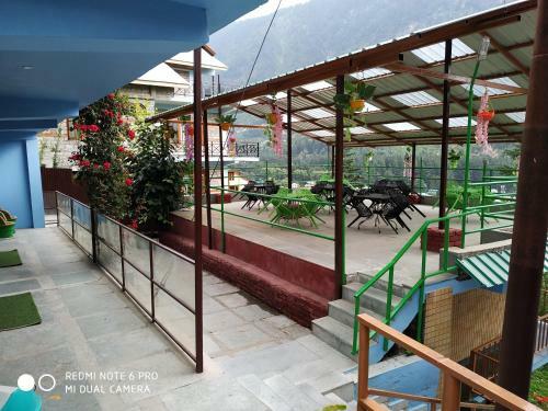 Guruchhaya Hotel And Cottages