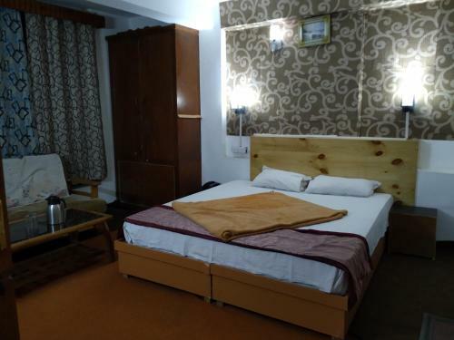Bed & Breakfast Vasuki Bnb Inn And Hostel