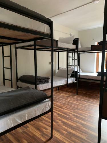 Roamate Hostel