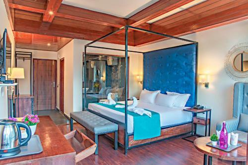 Hotel Echor Himalayan Aurum Manali