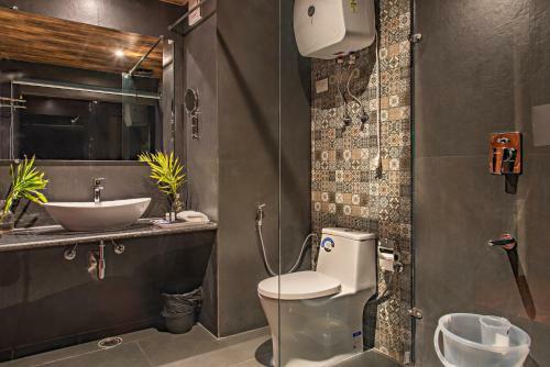 Hotel Echor Himalayan Aurum Manali