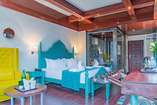 Hotel Echor Himalayan Aurum Manali