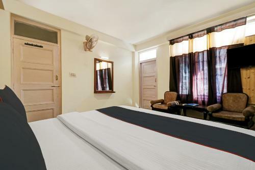 Capital O 85201 Hotel Chandan