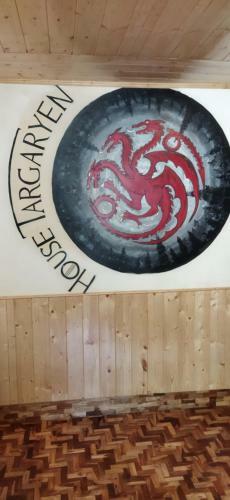 Hotel The Winterfell Lodge