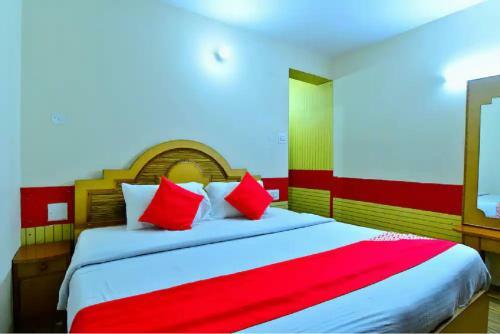 Hotel Himalayan Regency Manali