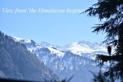 Hotel Himalayan Regency Manali