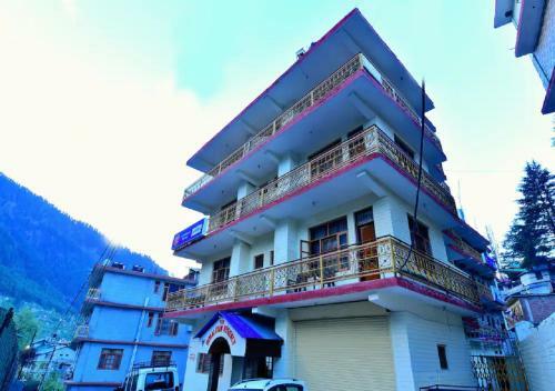 Hotel Himalayan Regency Manali