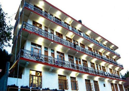 Hotel Himalayan Regency Manali