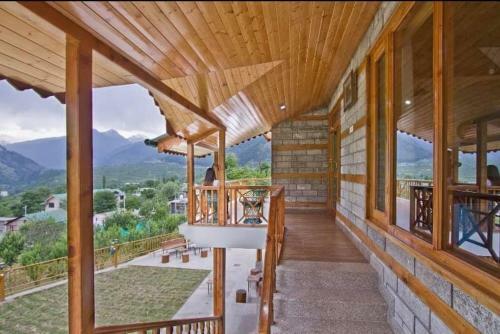 Katkuni Manali