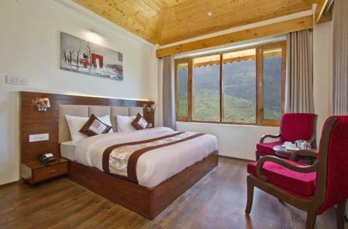 Katkuni Manali