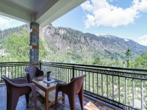 Apple Farm Homestay