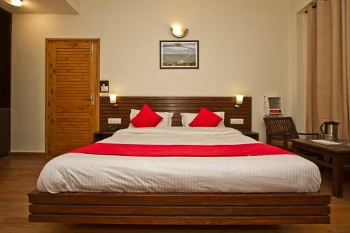 03 Bedroom Homestay