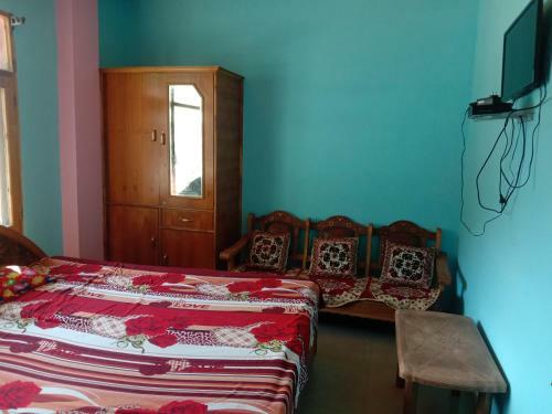 Bed & Breakfast Srishti Homestay Manali