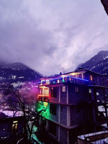 Hostal Solo Yolo Manali