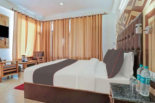 Hotel Collection O 86935 Neha Regency