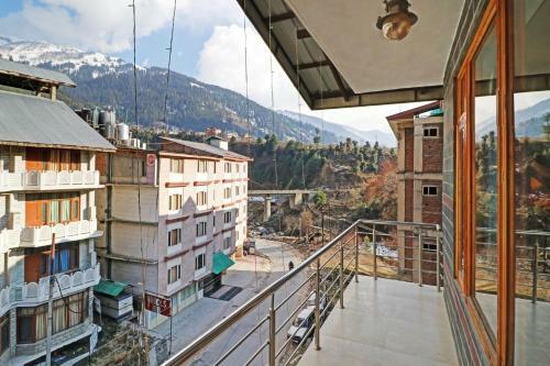Hotel Collection O 86935 Neha Regency