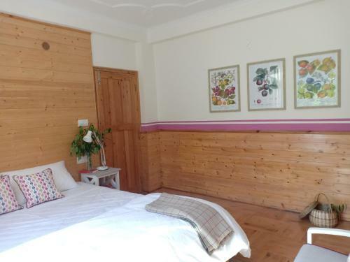 Pehlingpa Home 3 Private Bedrooms
