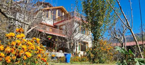 Pehlingpa Home 3 Private Bedrooms