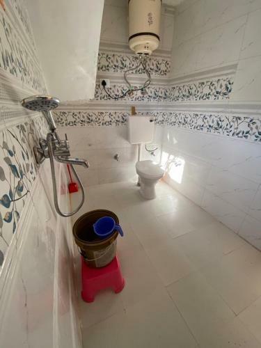 Apartamento 1 Bhk Independent Mud House