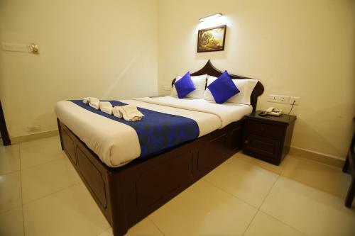 Hotel Lumino Highrange