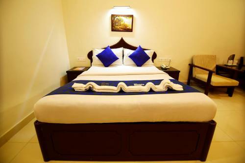 Hotel Lumino Highrange