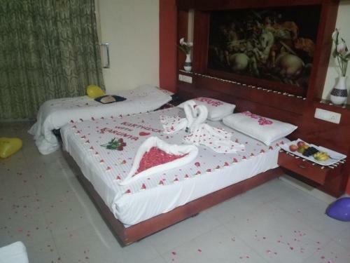 Motel Munnar Days