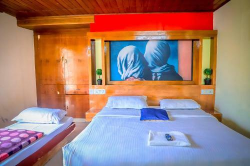 Motel Munnar Days