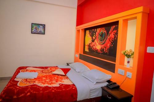 Motel Munnar Days