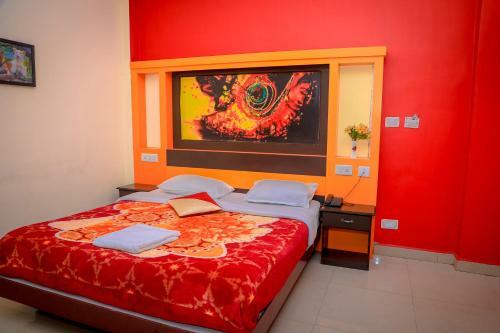 Motel Munnar Days