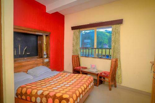 Motel Munnar Days