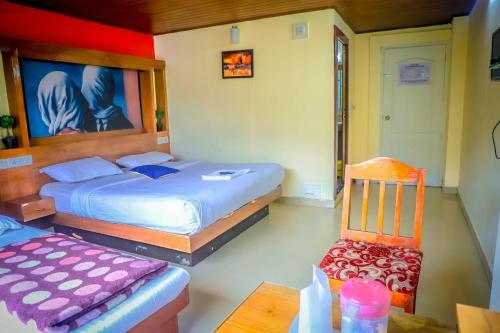 Motel Munnar Days