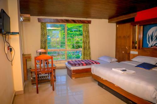 Motel Munnar Days