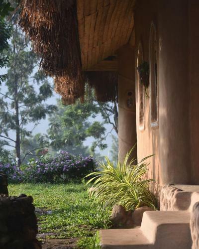 Hotel The Mudhouse Marayoor